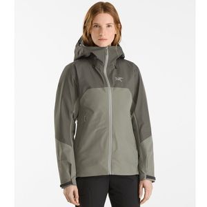 Arc’teryx Beta Lightweight Rain Jacket